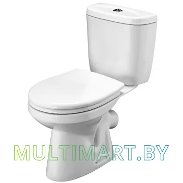 Унитаз Santek Анимо (1WH302137)